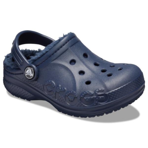 Crocs Baya Linder Klog Toddler 207501 463