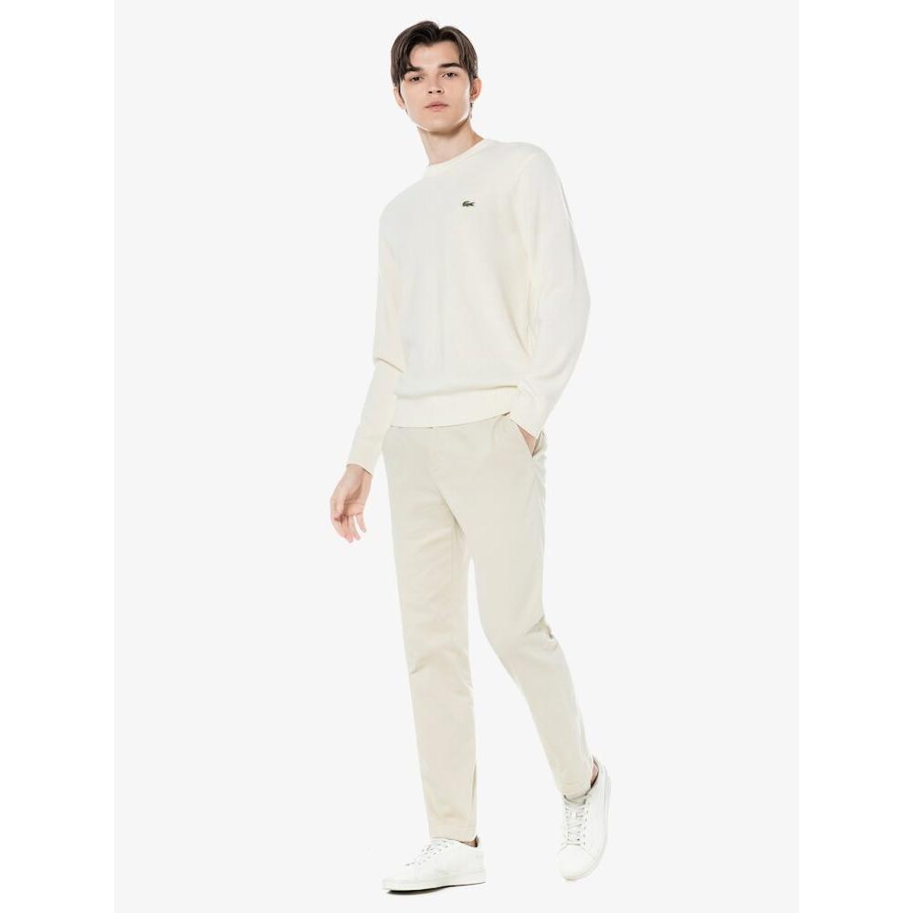

LACOSTE Men s Moleskine Winter Pants HH390E 53N XFJ Q2NHH390E 53NXFJ