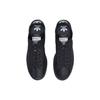 Balenciaga x adidas Stan Smith Trojité čierne Dámske tenisky Core-Black IG9949