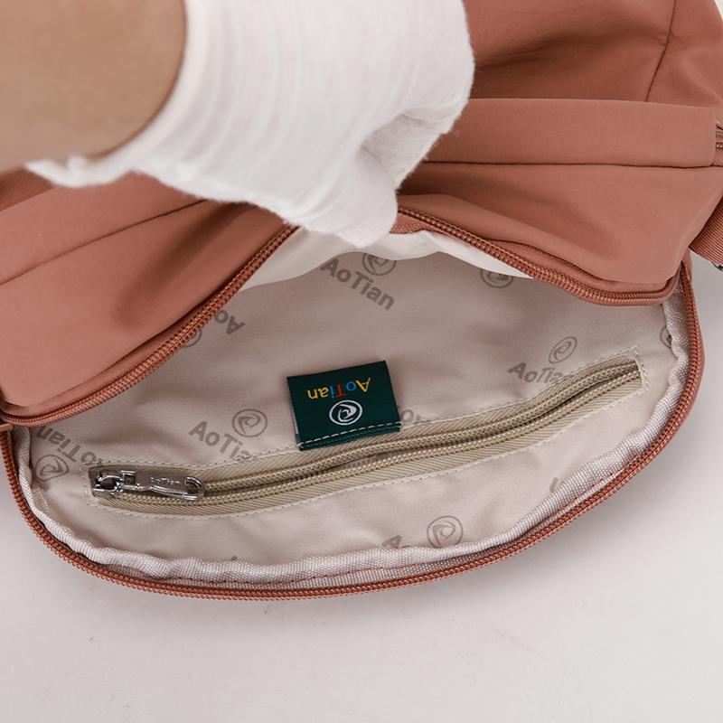 Damen Shell Tasche Einfarbig Schulter Crossbody Tasche Handy Tasche