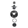 CAMELBAK Podium Chill No Black Bottle, 710ml, Graphics,