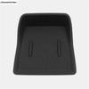 Car Phone Wireless Fast Charging Charger Non-slip Pad Silica Gel Interior Accessories Fit For BYD Yuan Pro Yuan UP EV 2024 2025
