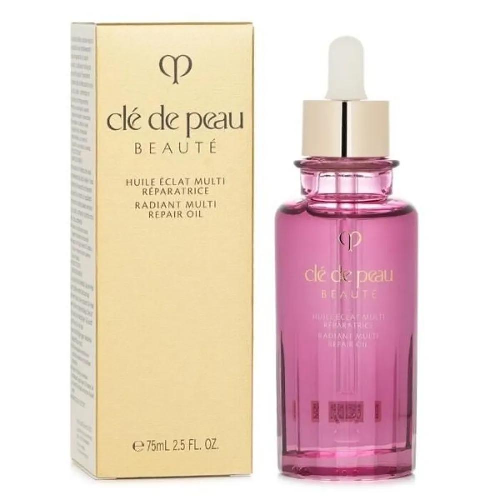 Clé de Peau Radiant Multi-Repair Öl 75ml