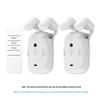 Tuya Smart Home WiFi ZigBee Voice-Controlled Electric Curtain Motor (Trackless)