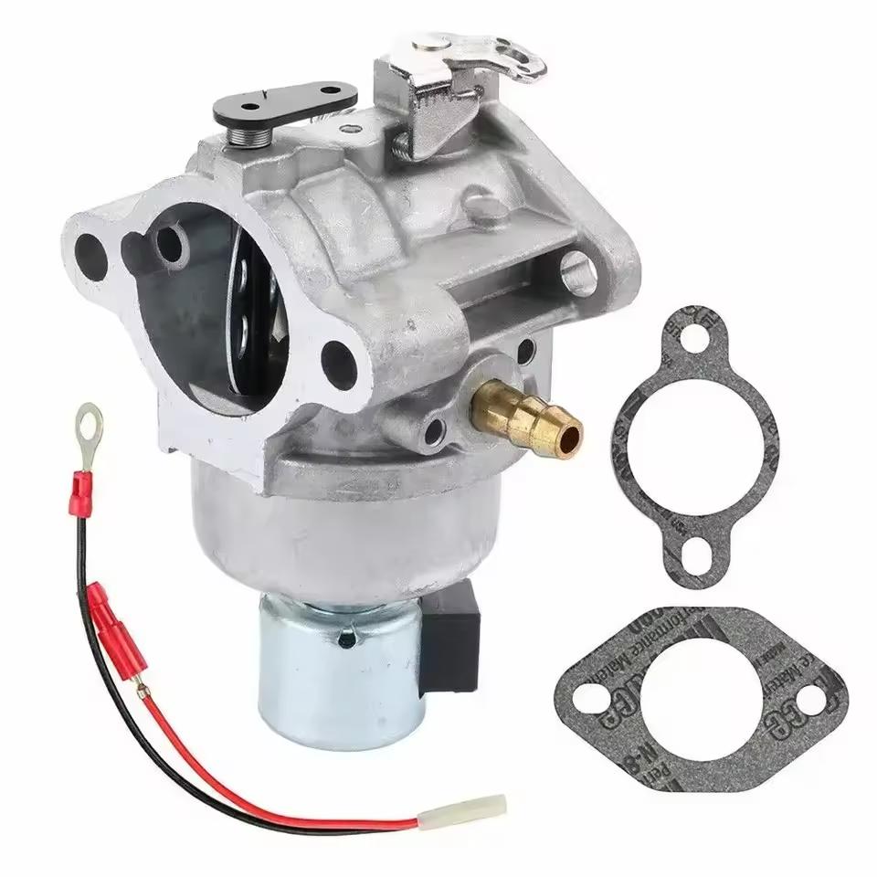 

20-853-33-S Carburetor Kits for Kohler SV530 SV540 SV590 SV600 SV610 SV620 Replace John Deere L110 LT160 LT155 Lawn Mower Carb