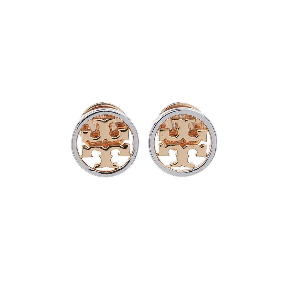Tory Burch Women's Miller Stud Earrings 26222 961 110475