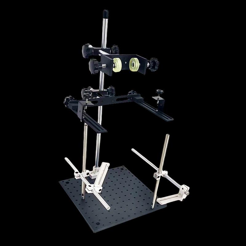 TEXIAN GXPT600 Multi-functional Machine Vision Bracket