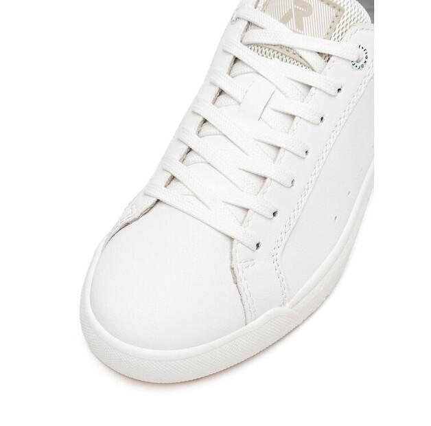 Rieker Revolution Lifestyle Кроссовки W1100-80 белый