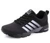 2024 Men's Plus Size Spring & Autumn Outdoor Running and Sports Shoes