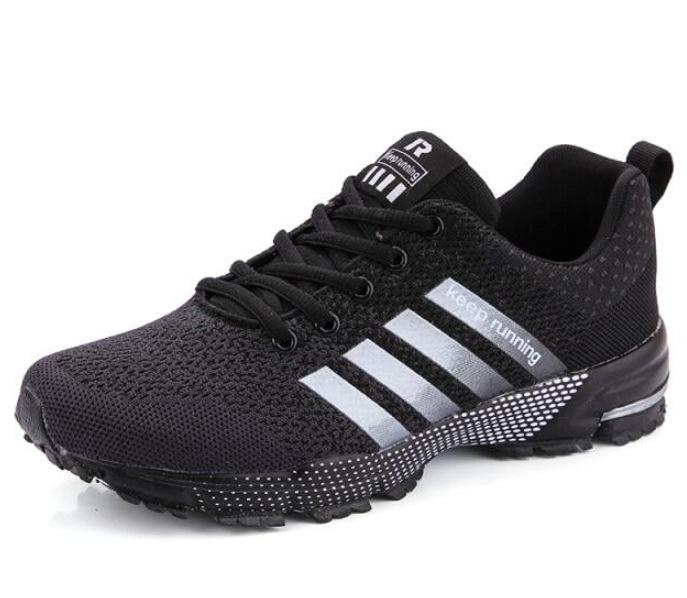 2024 Men's Plus Size Spring & Autumn Outdoor Running and Sports Shoes