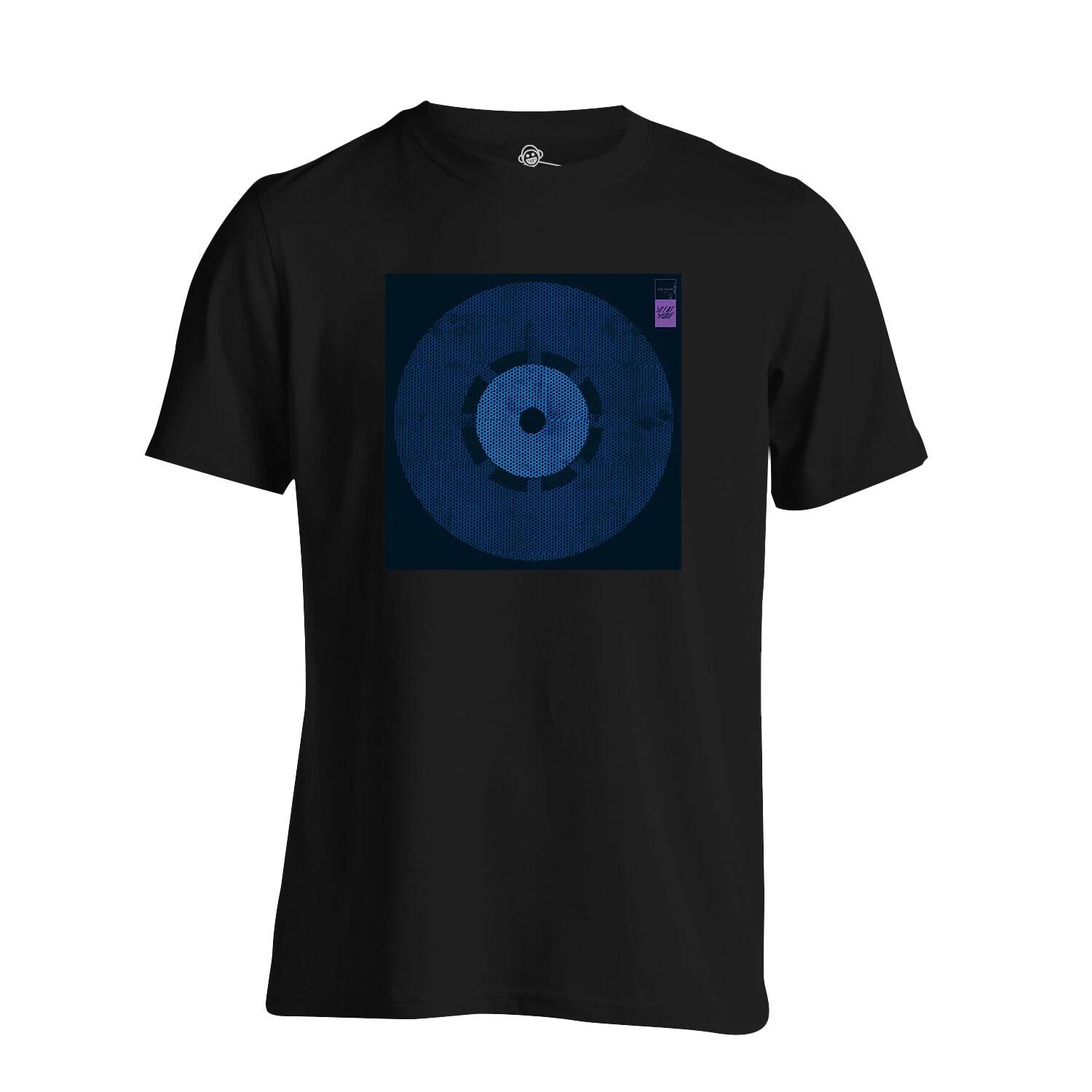 The Knife T Shirt Silent Shout Album Cover Indie Rock Pop Classic 3XL