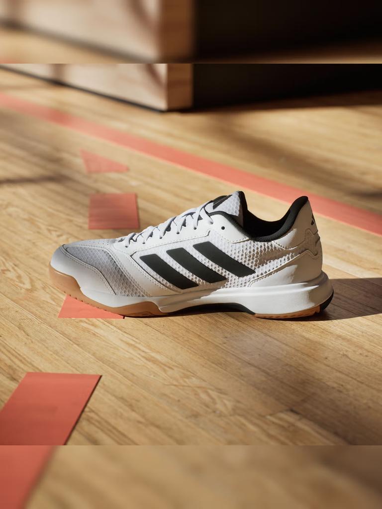 Adidas Ligra 8 M Comfortable Low-top Sports Shoes for Men - Adidas JI1505