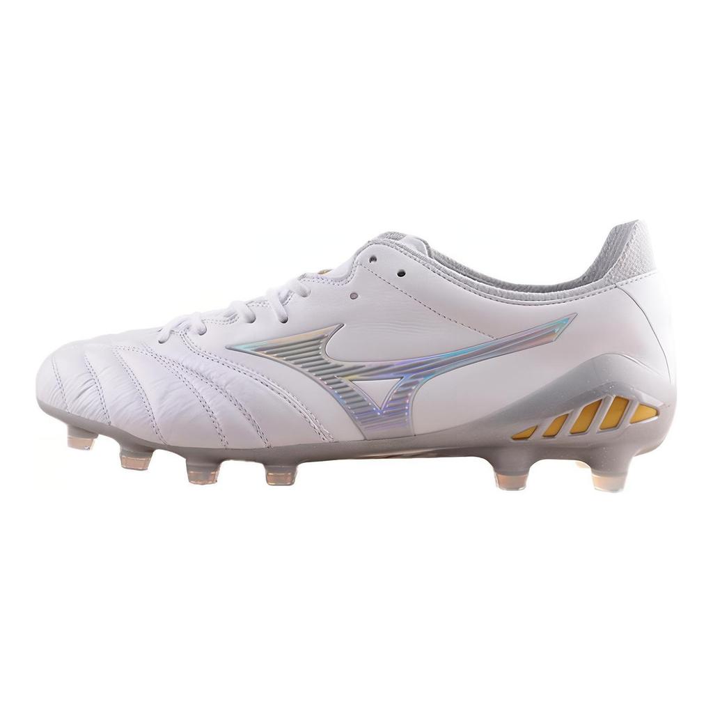 Mizuno Buty piłkarskie Morelia Neo3 III Japan 'Biało-Szare' P1GA238004