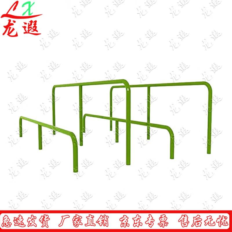Longxia 400m Sea Crossing Obstacle Course Training Equipment