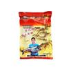 Tianxia Wuyu 750g Mixed Fish Bait: Pond & Basket Formula - Silver Carp & Bighead Carp - 20 Bags