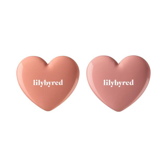 

lilybyred - Luv Beam Cheek Balm Soft Glow Edition - 2 Colors 11 Cozy Peach Beige