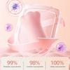 Earplugs Sound Insulation Anti Noise Foam Soft For Sleeping Plug Reduction Sleep Cancelling Protection Ear Plugs