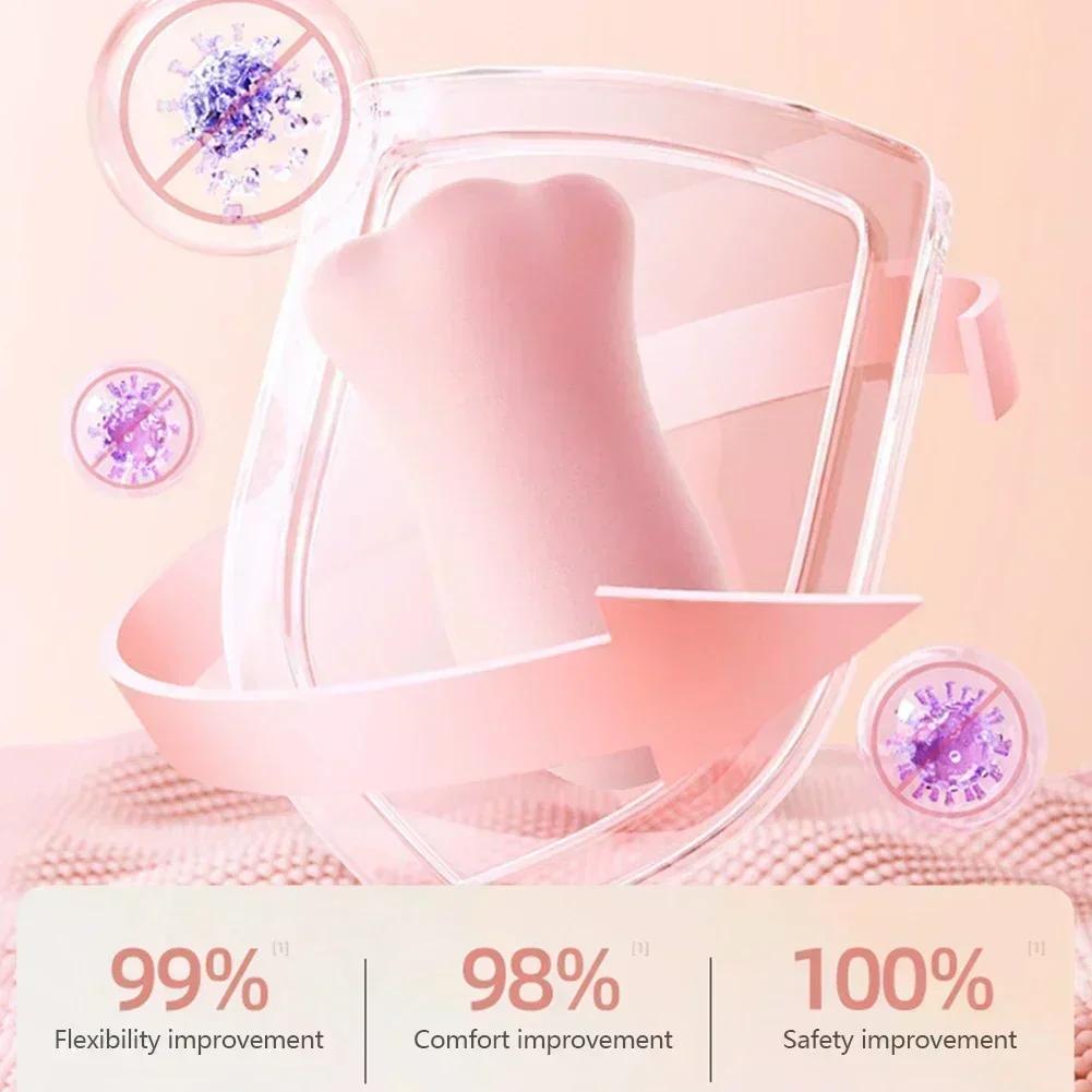 Earplugs Sound Insulation Anti Noise Foam Soft For Sleeping Plug Reduction Sleep Cancelling Protection Ear Plugs