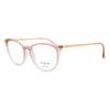VOGUE EYEWEAR Vo5276 Polarized 3034 Women Eyeglasses