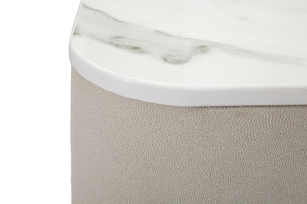 Betttisch Beauty Cm 120X40X75