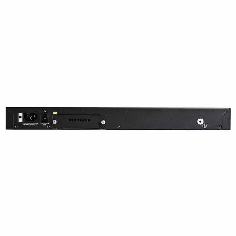 Ruijie RG-NBR6210-E Enterprise Multi-WAN VPN Gateway