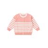 Dudu Family Baby Cotton Knitted Cardigan Sweater