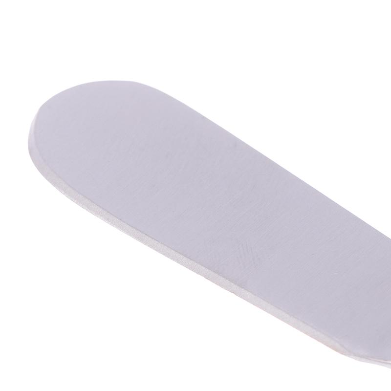 Stainless Steel Butter Knife Pizza Cheese Dessert Jam Knife Cutlery Creme Knives Breakfast Toast Cream Bread Knife Tableware