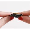 Diy Baby Hair Clips & Snap Hairpins: Stainless Steel BB & Invisible Wig Clips