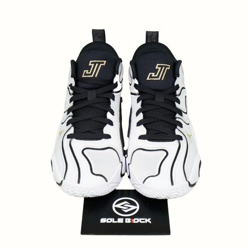 Nike Tatum 3 PF Jayson Tatum Tunnel Walk IB8150-100 Men's Size