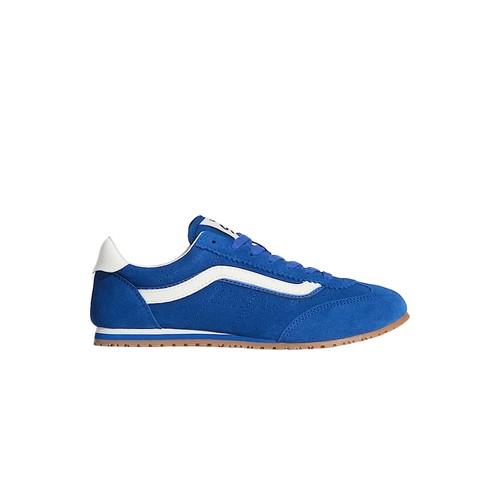 Vans Scarpe Casual Unisex Super Lowpro Low top - VN000E897WM