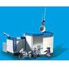 Конструктор пластиковый Playmobil 70568 побег из тюрьмы