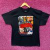 Chucky Child's Play 3 Chuckys Back Horror Movie T-Shirt
