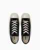 Converse All Star Square Toe OX Black 31316070 Men's Size