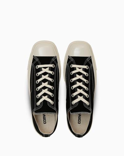 Converse All Star Square Toe OX Black 31316070 Men's Size