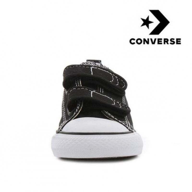 Converse Kids Chuck Taylor All Star Velcro 7v603c