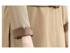 Stylish Autumn Three-Piece Set for 50+ Women: Age-Defying Casual Suit