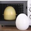 Instrumente pentru prepararea ouălor – Vase pentru fierberea ouălor fără coajă