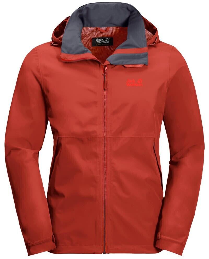 Jack Wolfskin Evandale Jacket M (1111131)