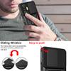 POCO F3 GT Armor Phone Case For Xiaomi POCO F3 GT Cover Lens Protection With Ring Magnetic Stand Holder Coque Fundas Capa Fall