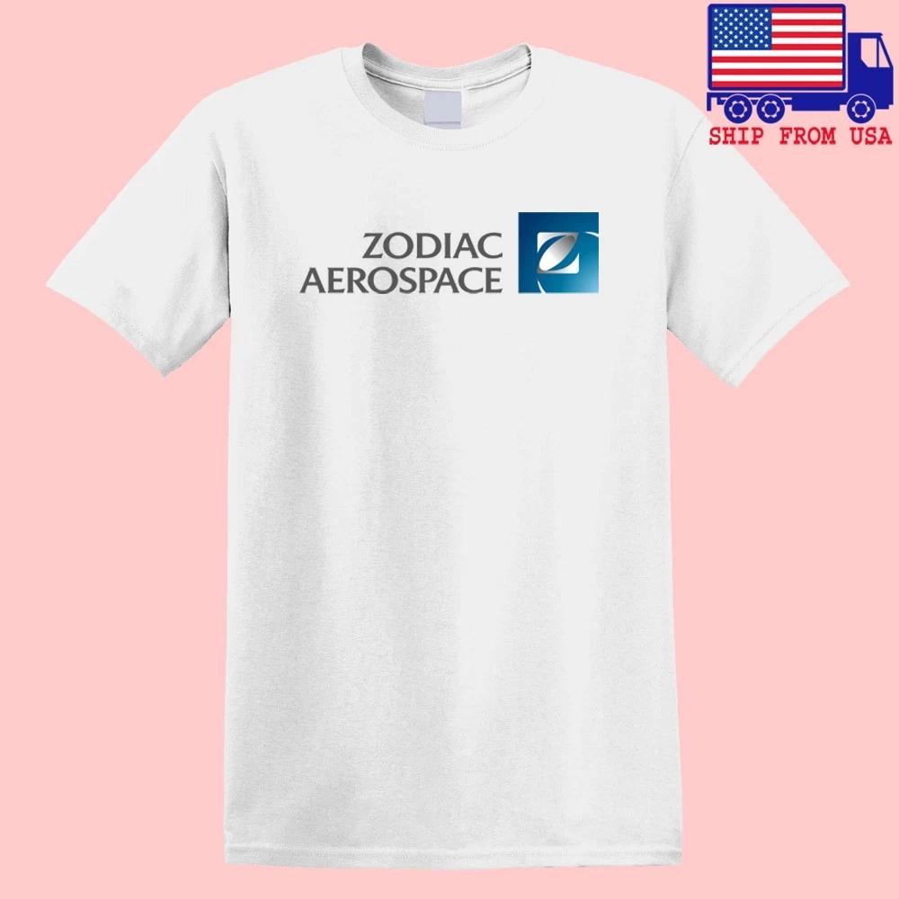 

Zodiac Aerospace Мужской Белый Размер S-5XL S