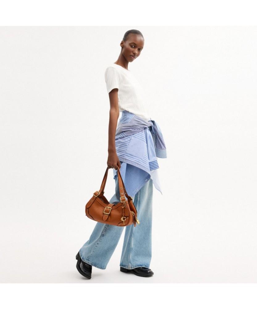 Coach Drifter Shoulder Bag 31 Cfm45 B4Yu1