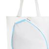 Canvas Tennis Racket Holder for Outdoor Activities And Gym Use
