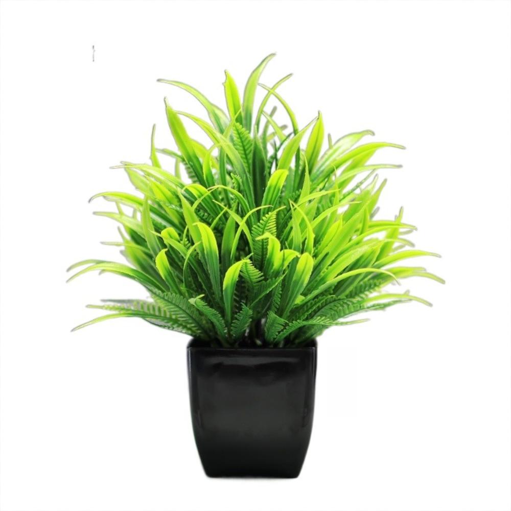 Bonsai Potted Plant Fake Plant Simulated Tree Pot Plant New Potted Ornaments Table Decor