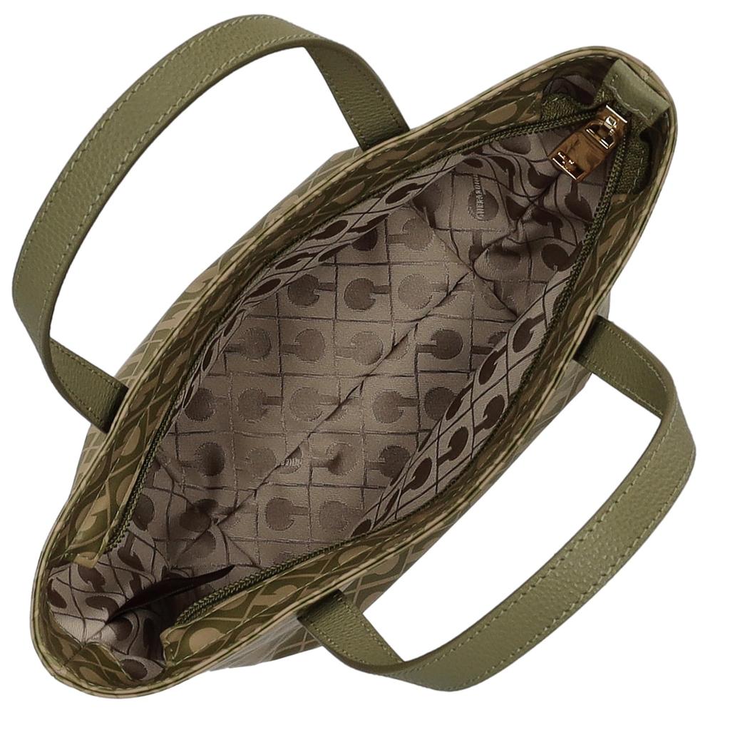 GHERARDINI AVOCADO Handbag GHB0107 Women's [Used]