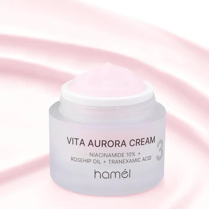 3X Vita Aurora Cream 50ml