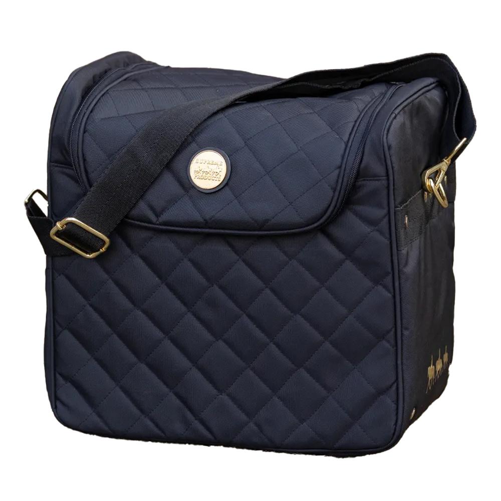 Supreme Products Royal Occasion Show Ledertasche