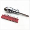 Corner Screwdrivers & Tools: 105° & 90° Angles, Long & Short Variants, Hardware Tools