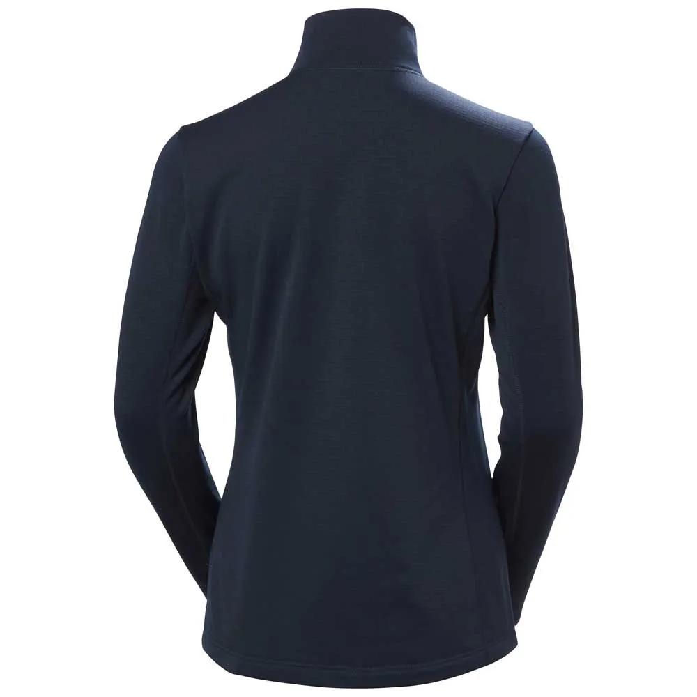 Helly Hansen Флисовая кофта с полумолнией Versalite