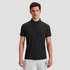 DESCENTE TRAINING Polo Shirt Men's D4331TPS50