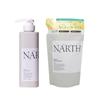Yokilabo NARTH Moist  Repair Treatment 420g  Refill 350g